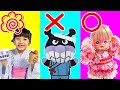 【寸劇】おまつりでのつむちゃんは良い子?悪い子?普通の子? ゴミをポイ捨てしちゃダメだよ! 子供あるある