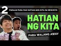 HATIAN ng PROFIT sa Negosyo, Papaano? - Para HINDI mag-away away