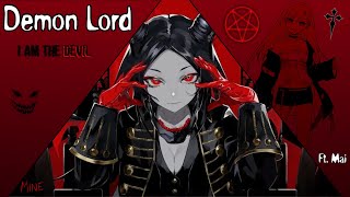Demon Lord
