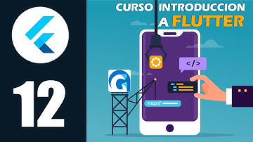 Curso Introducción a Flutter - [12] - Análisis de la estructura de un proyecto en Flutter