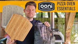 Ooni Pizza Oven Essentials - A Beginners Guide to Everything You Need screenshot 1