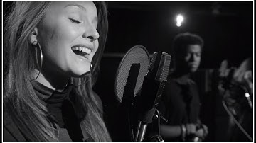 Dirty Loops Medley - Cain Daniel Collective