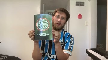 Index Card RPG First Session Impressions - RPG Test Drive