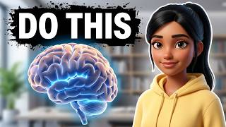 Why Do You Forget What You Study 🧠 The Science Explained #studytips  #memory  #activerecall #study