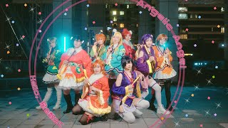 [Dance Cover]🏮Love Live μ's Angelic Angel🏮