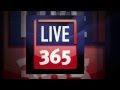 Live365 free internet radio app for android phones and tablets