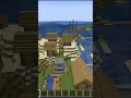 3 Village Island Spawn Seeds for Java 1.19.2 | Minecraft