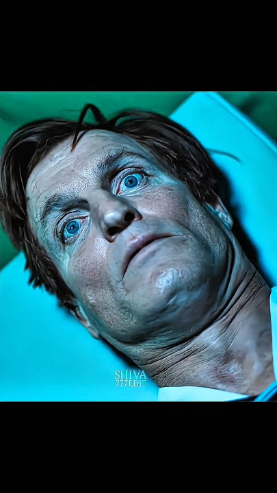 'Carnage Transformation Scene | Venom 2 Edit | Fragment Slowed