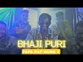 Papa rap song 3bhaji puri saemy  dc christiano  kolkata hit rap song 2021 new kolkata rap