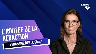 Véronique Reille-Soult La Vérité Sur Limpact Des Réseaux Sociaux - Linterview Deva Soto
