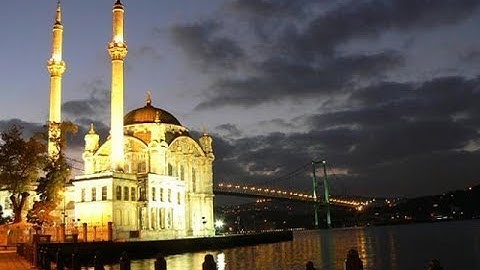 الشيخ أبوبكر مومني صلاة التراويح 06 رمضان 1438 هـ _ ما تيسر من سورة الأنعام 4