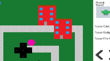 Pocket Game Developer- Plants vs Orcs Rematch