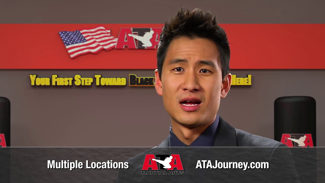 ATA Pennsylvania | Testimonial | Mike Chat :90 - YouTube ATA Pennsylvania | Testimonial | Mike Chat :90 - YouTube