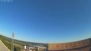 Littlejohn Coliseum 2019-08-29 Clemson University