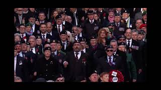 Fighting With Pride at the Cenotaph 2025 ￼