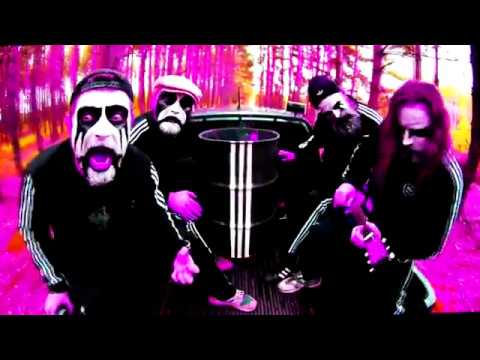 Смотреть клип Блэк - Хоп на Районе (Black Metal Dance mix) онлайн бесплатно в качестве Смотреть клип Блэк - Хоп на Районе (Black Metal Dance mix) онлайн бесплатно в качестве