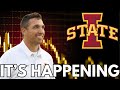 Insider drops massive iowa state predictions  cyclones  matt campbell  big12