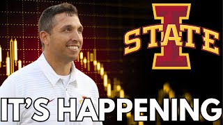 Insider Drops MASSIVE Iowa State Predictions | Cyclones | Matt Campbell | BIG12