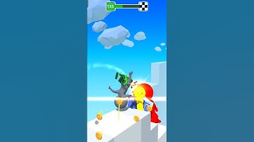 Gun sprint game #gaming #gunsprint #games