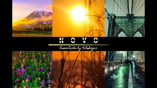 Essential Aurora HDR Looks • NOVO by FotoSogno screenshot 4