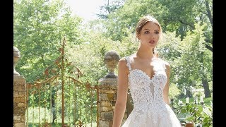 Mori lee 5701 Clearance