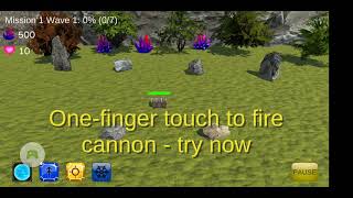 Yeti Home Defense ver 49 screenshot 5