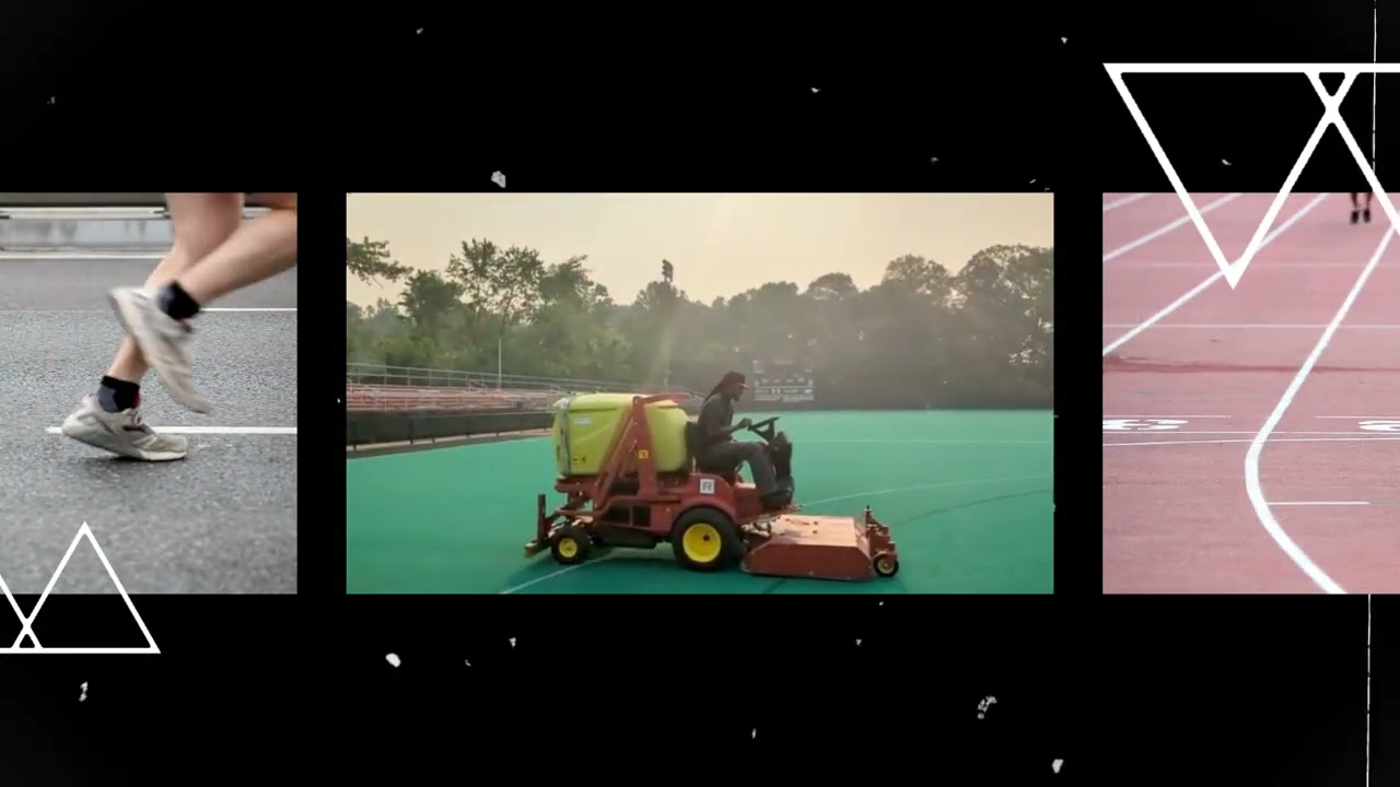RePlay Synthetic Sports Maintenance