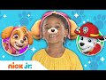 Play Junior Dress Up & Join the PAW Patrol Team! | Nick Jr.