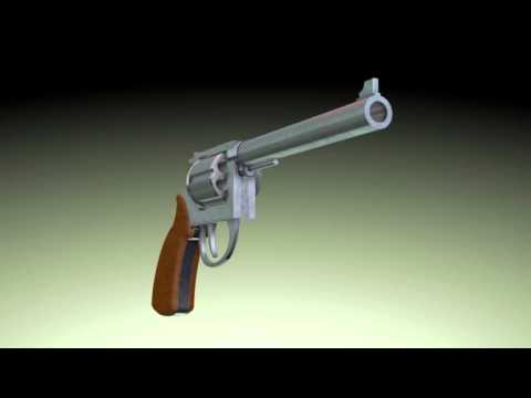 Оружие, 3d модели
