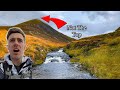 Ben Wyvis | (Easiest Munro For Beginners) | North Scotland