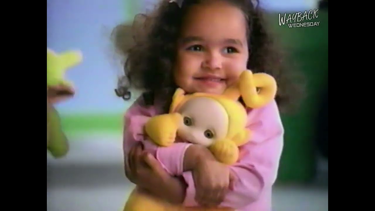 90s TV Commercial Compilation #8 | (1998)