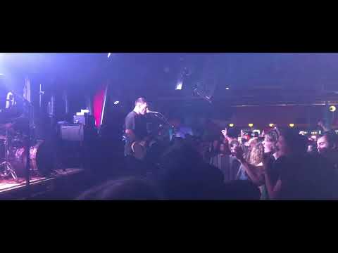 If This Tour Doesn't Kill You, I Will/DVP - PUP - Live ⚡ at The Gov *ADELAIDE* 19 JUL 2022