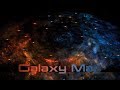 Mass effect andromeda  galaxy map theme 2 hours of music