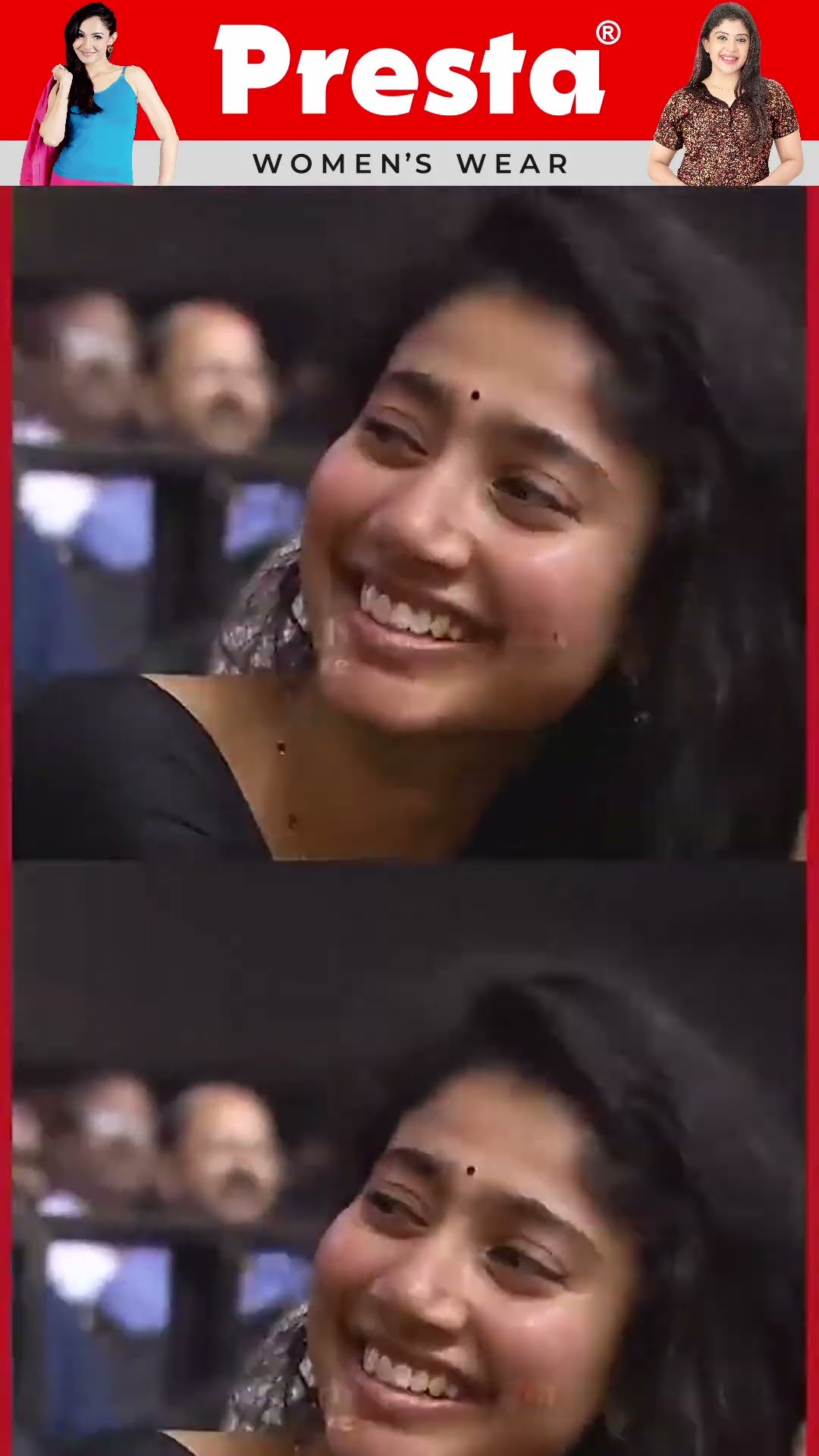 Sai Pallavi சிரிப்பு ஐயோ?Worth-u Varma Worth-u...Parthiban சொன்ன கவிதை, Sivakarthikeyan's Reaction
