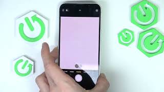 How to Scan QR Code on iPhone 16e screenshot 5