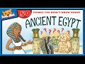 50 things you didnt know about ancient egypt   tigerbear bedtime stories read aloud