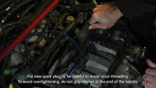 Athlete Statistics 2003 Mazda Protege5 Spark Plugs