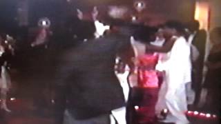 CAPA Junior Prom 1994
