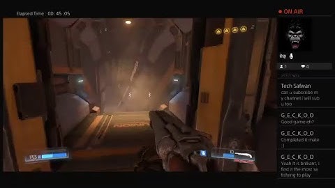 Doom chapter5(Argent Tower)