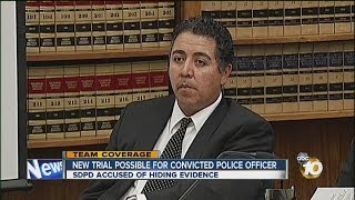 No decision yet; Possibility of retrial for Anthony Arevalos