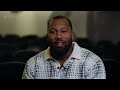 Behind-the-Scenes Exclusive As Bradley Chubb Joins The Buffalo Bills!