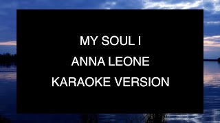 Anna Leone - My Soul I | Karaoke