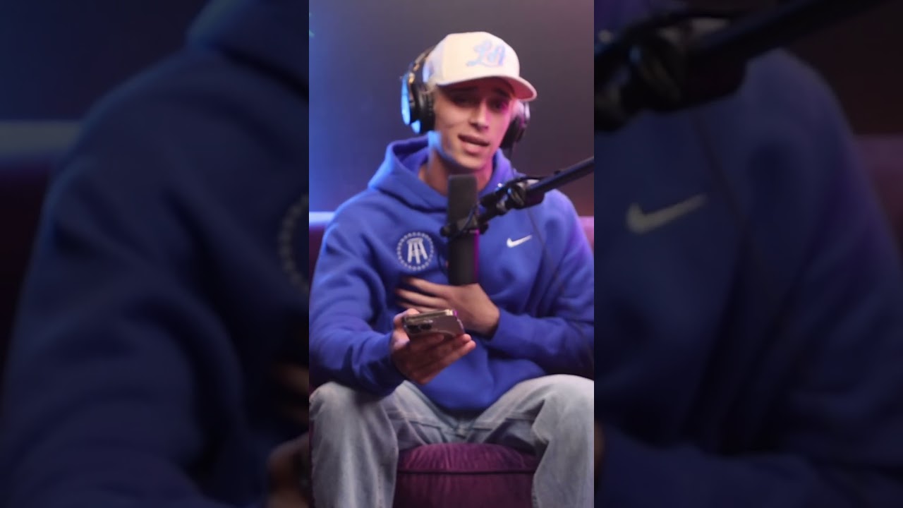 Mads Lewis' Ex Wants To Fight Josh Richards?