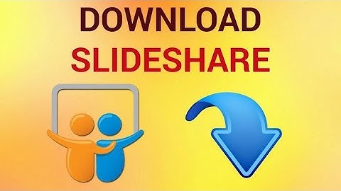 How to download Pdfs and Ppt from Slideshare and scribd for Free - Overview and Review