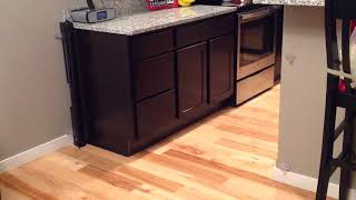 ✔️✔️Retract-A-Gate Low Profile, Mesh Safety Gate✔️✔️
This customer purchased their Retract-A-Gate to accommodate their very open floor plan home and needed a way to gate off their kitchen from their two small children. It is easy to use, can be operated with one hand, and is very durable. This gate is unlike any other on the market and works perfectly! https://Retract-A-Gate.com info@SmartRetract.com @SmartRetract ✔️✔️Retract-A-Gate Low Profile, Mesh Safety Gate✔️✔️