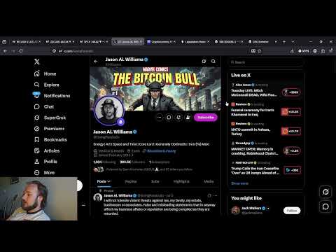 Video preview for ZEC Zcash Will BREAK Through 500 Dollars: BUY THE DIP