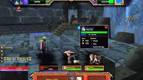 FASTEST LEVEL 85-90!! PATCH 5.4!!!!