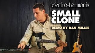 Small Clones 