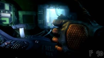 StarCraft 2 New trailer with cut scenes