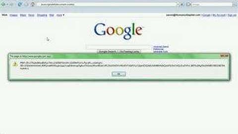 Javascript Injection Tutorial